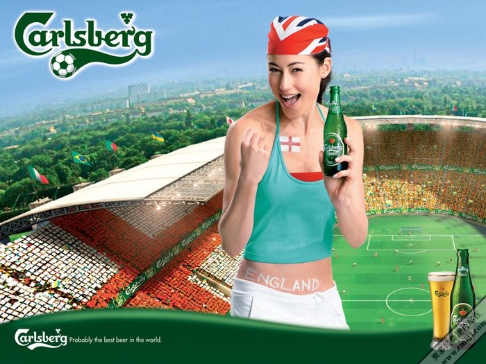 Carlsberg+��ʿ�����籭��ֽ