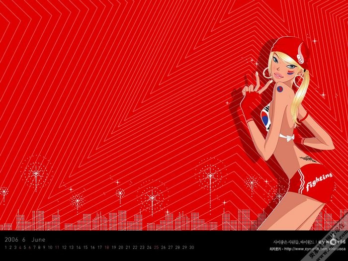 ��ͨ�廭������ֽ