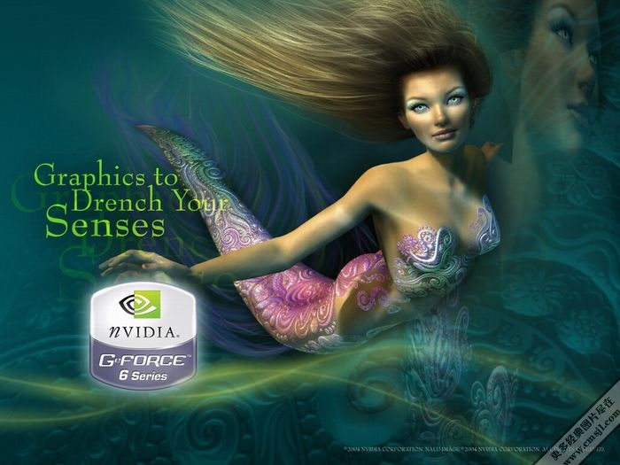 nvidiaϵ��ħ�ñ�ֽ