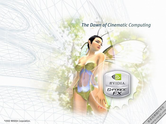 nvidiaϵ��ħ�ñ�ֽ