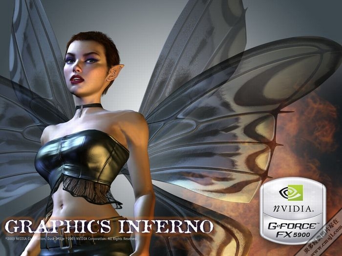 nvidiaϵ��ħ�ñ�ֽ