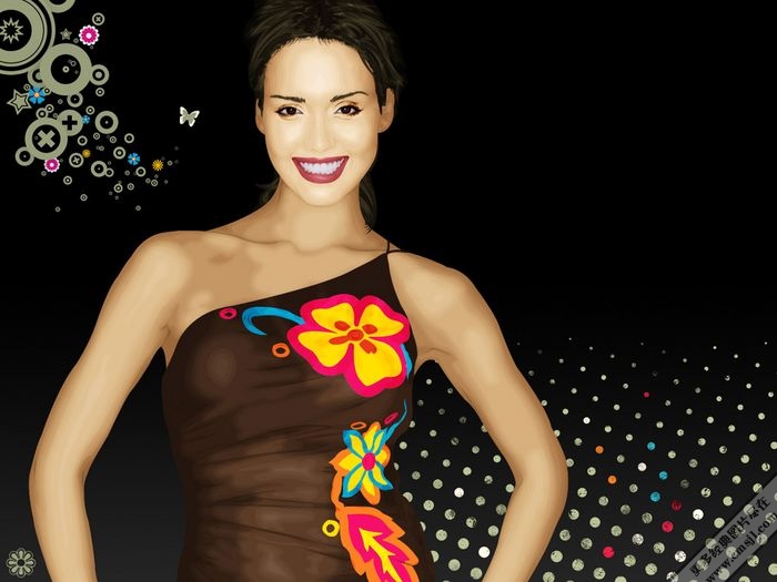 ʸ����Ů��ֽ