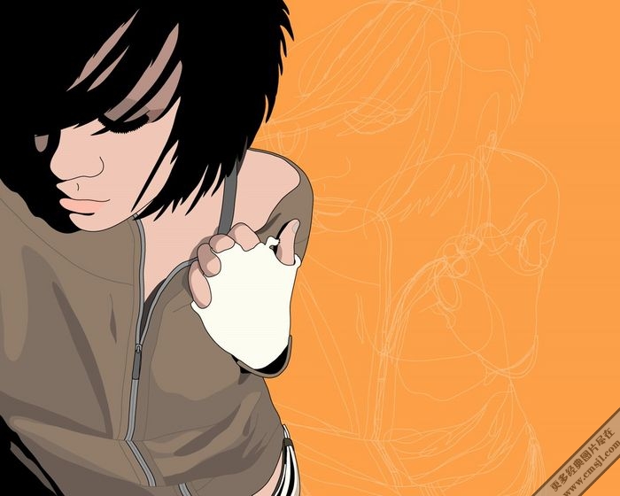 ʸ����Ů��ֽ