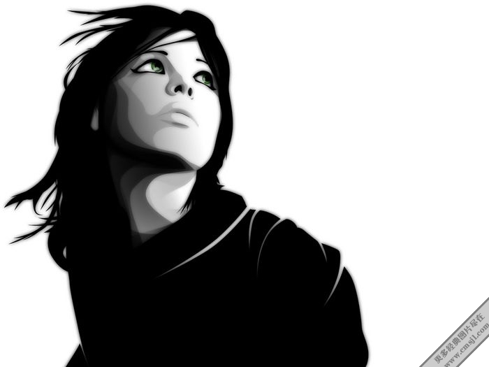 ʸ����Ů��ֽ