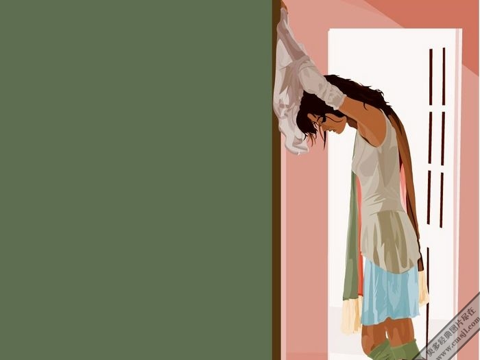 ʸ����Ů��ֽ