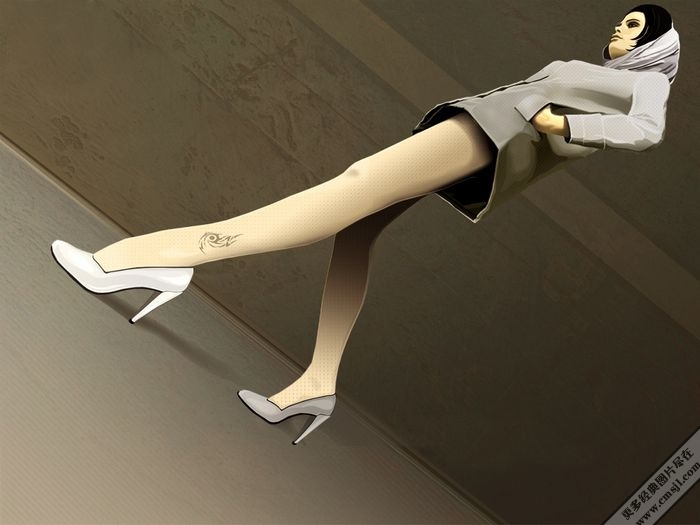 ʸ����Ů��ֽ