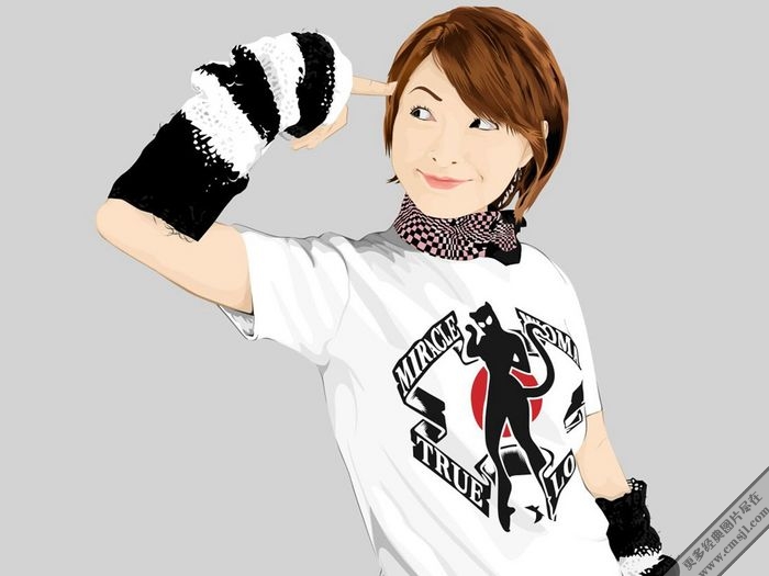 ʸ����Ů��ֽ