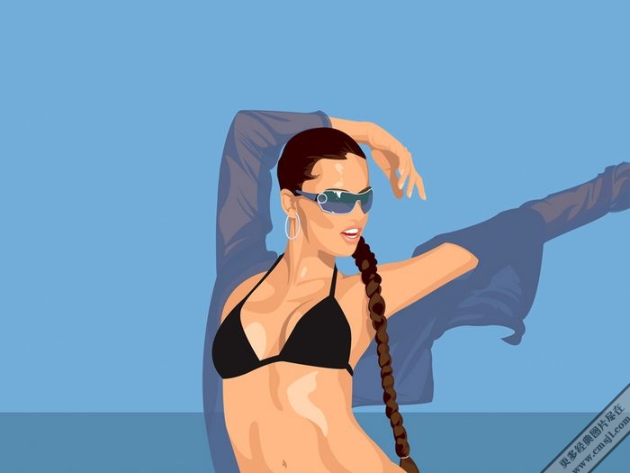 ʸ����Ů��ֽ