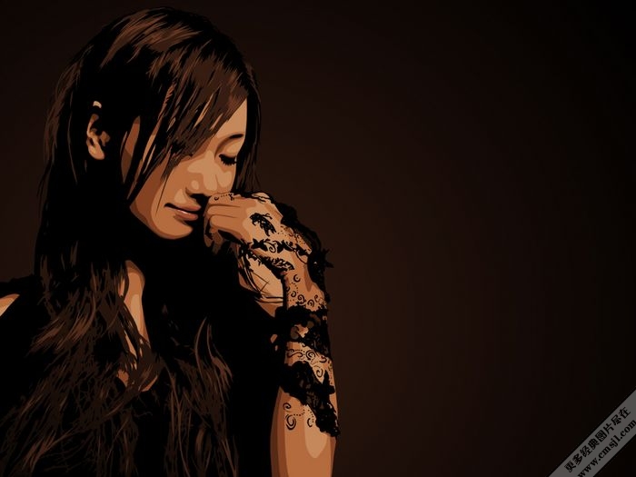 ʸ����Ů��ֽ