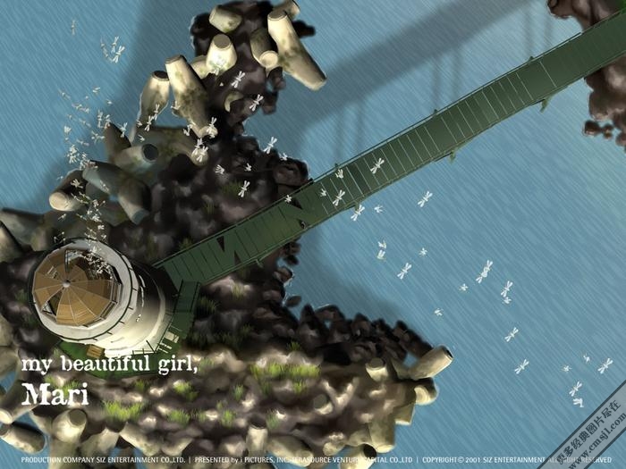 ���������My Beautiful Girl Mari��ֽ