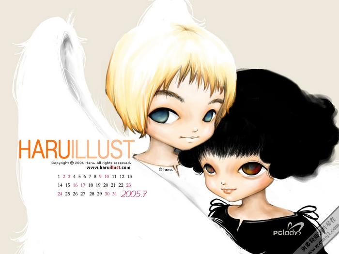 HARU���ռ�Լ���ֻ��ֽ����