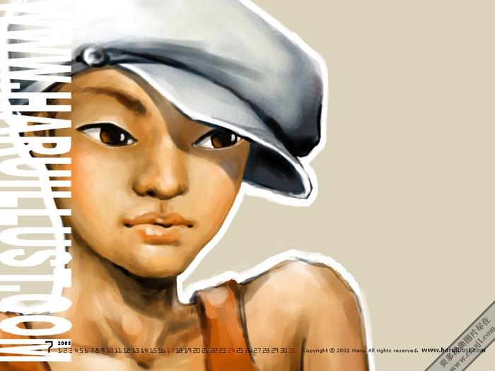 HARU���ռ�Լ���ֻ��ֽ����