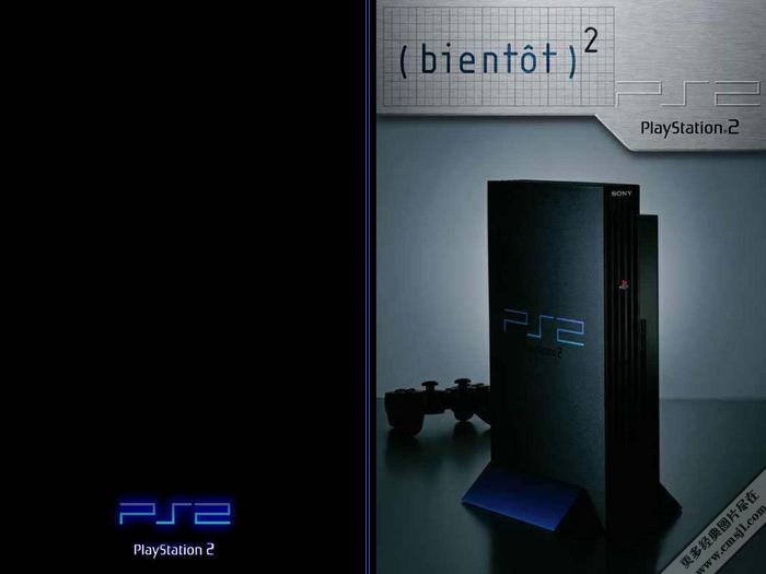 PS2�����ֱ�ֽ����