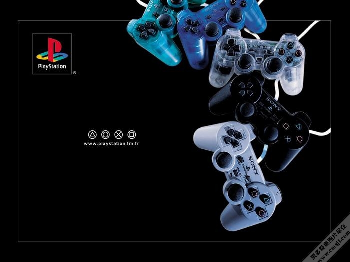 PS2�����ֱ�ֽ����