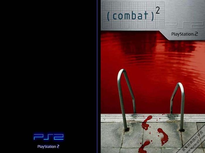 PS2�����ֱ�ֽ����