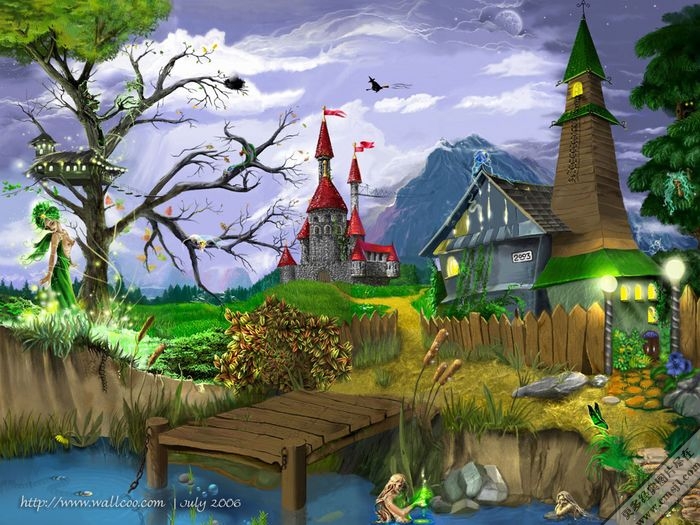 ����˹ħ�ù��²廭��ֽ