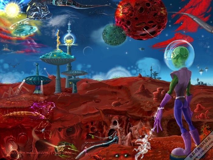 ����˹ħ�ù��²廭��ֽ