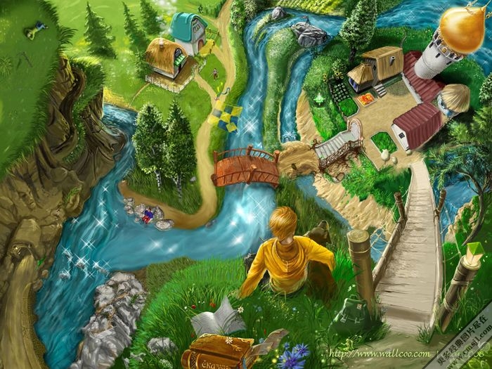 ����˹ħ�ù��²廭��ֽ