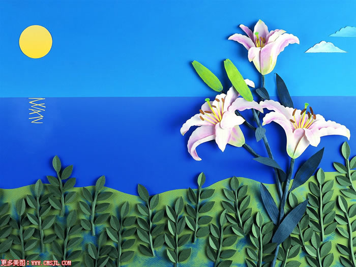 �й���ֽͼƬ