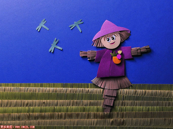 �й���ֽͼƬ