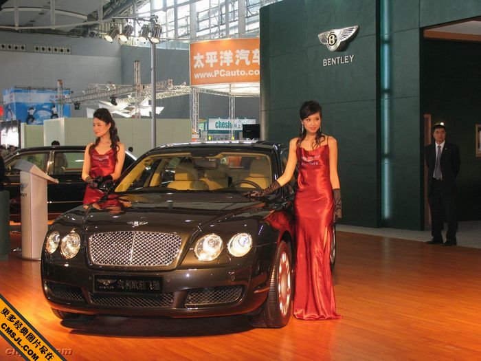 ���ڳ�չ�ϵļ���MM