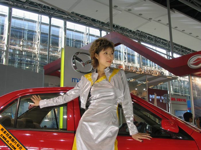 ���ڳ�չ�ϵļ���MM