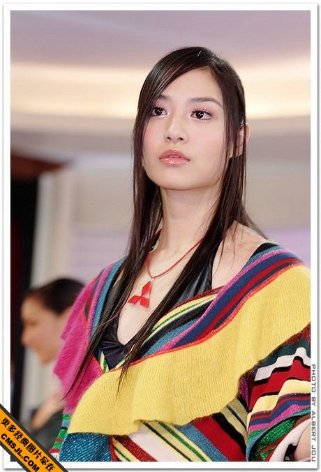 ������Ů��ģ�Ըе�����