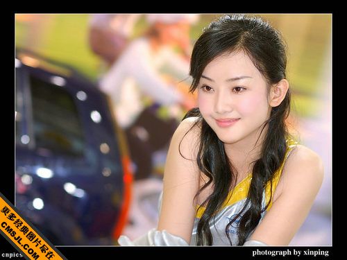 ��ʹ����׵Ĵ��鳵ģ��Ů