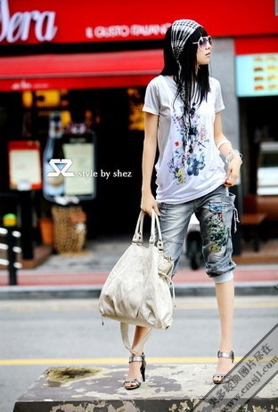 ������ͷ��ʱ����Ůװ��