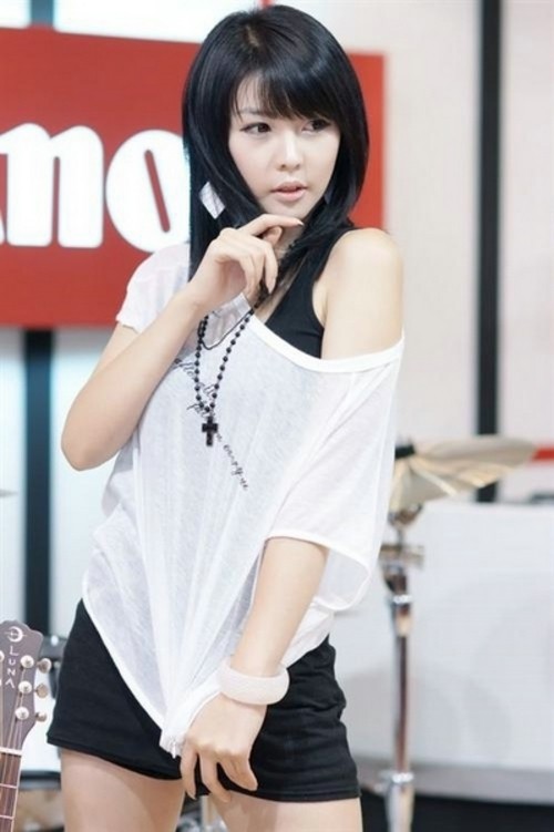 ��������ShowGirl ħ��������ʹ��� ���۰�