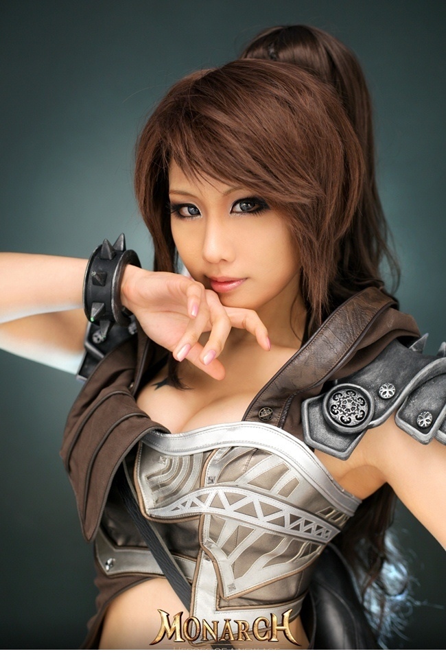 ��������cosplay����è�Ը�����д��  