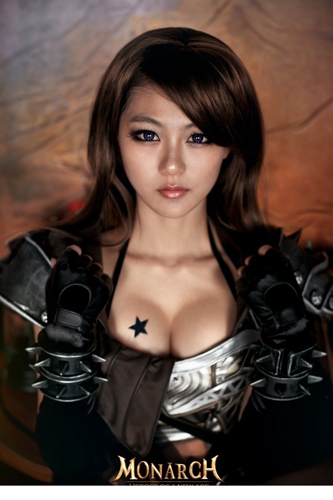 ��������cosplay����è�Ը�����д��  