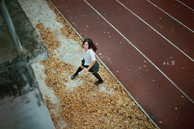 ����ѧ����У԰�ഺ����д���� 