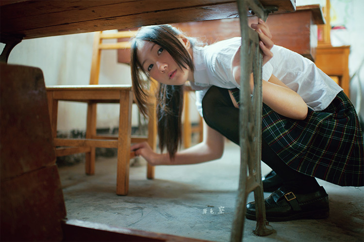 ����ѧ����У԰�ഺ����д���� 