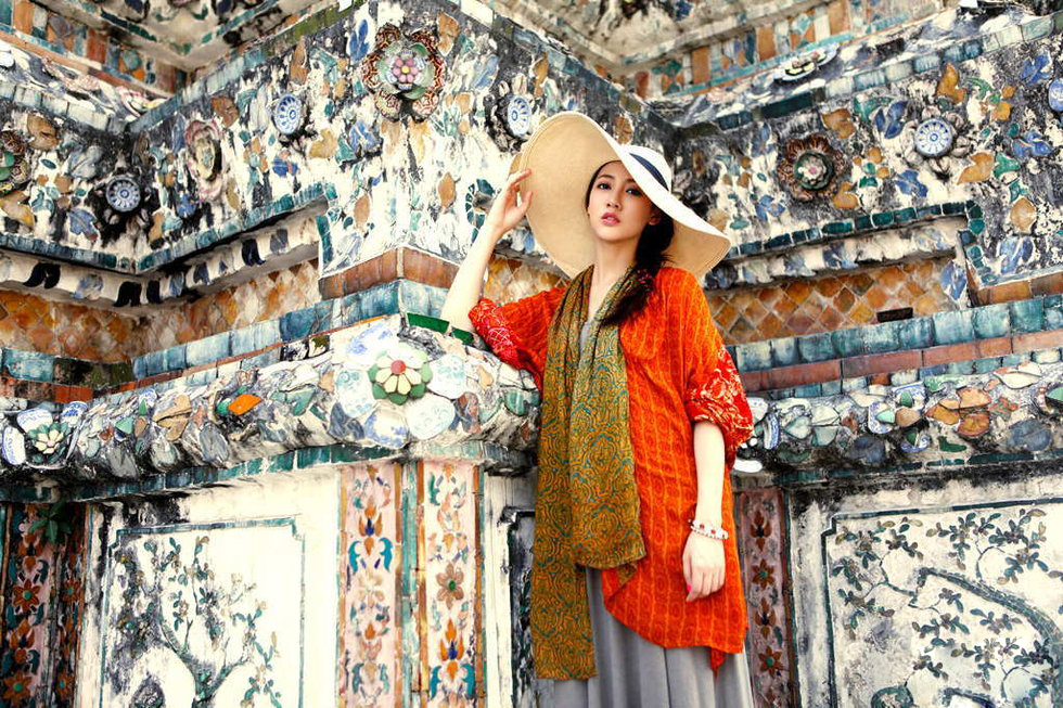 ���ӷ���д���ع� ΢ЦŮ�����������ջ� 