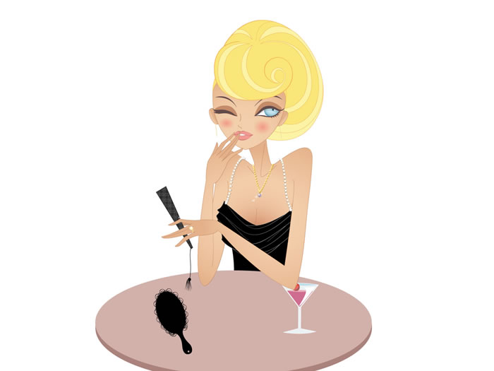 �ഺ�����廭��Ů��ֽ����