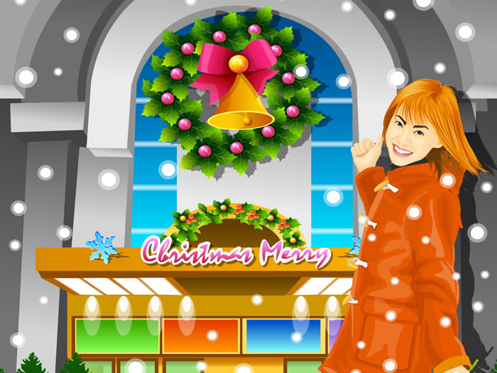 ����ʱ�еĺ����廭��ֽ����