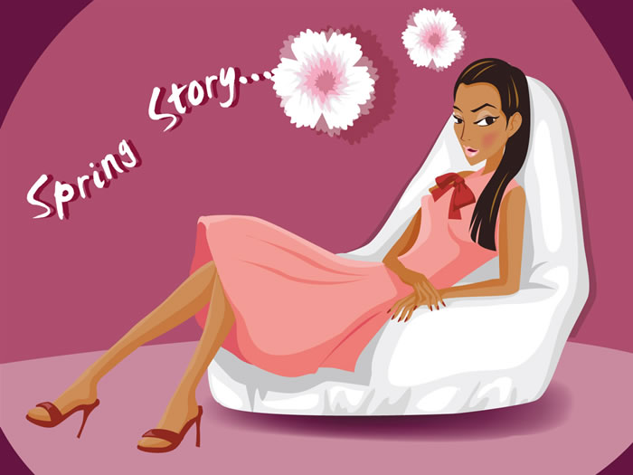 ����ʱ�еĺ����廭��ֽ����