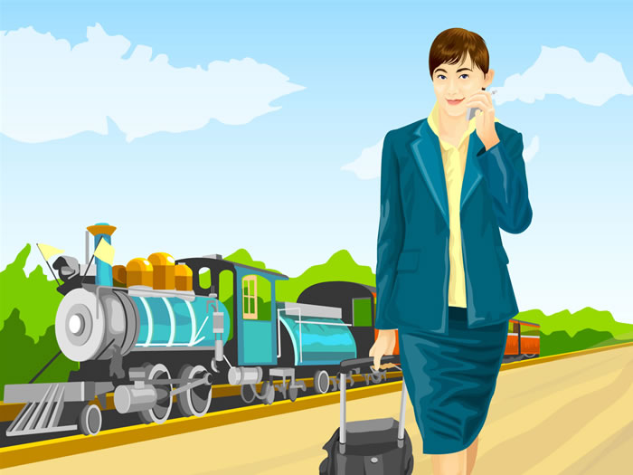 ����OL��Ůʱ�б�ֽ�廭����