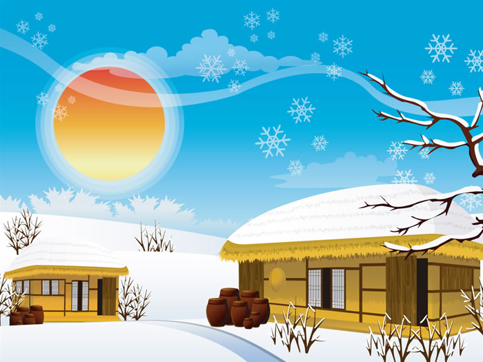 �����羰�廭��ֽ����