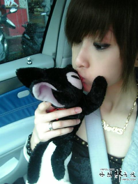 ��������ŮJENNY