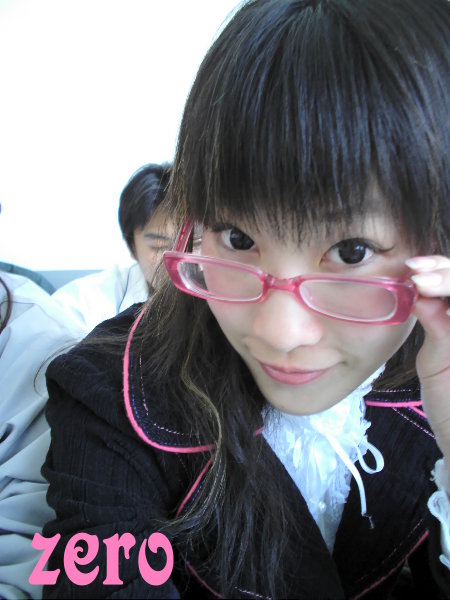 ��������ŮZERO