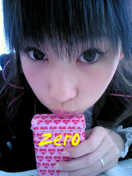 ��������ŮZERO