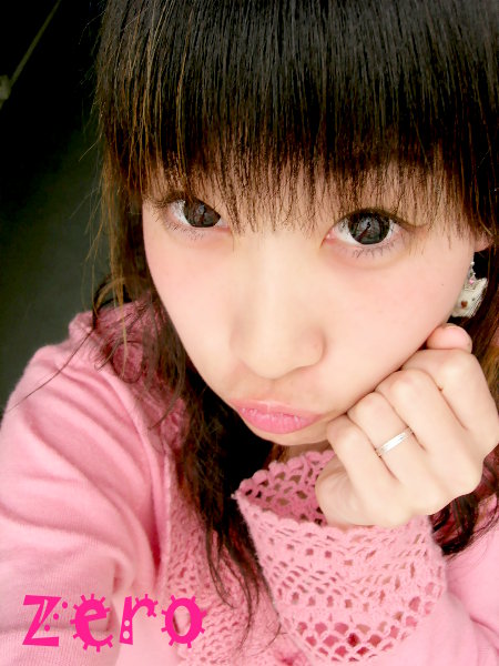 ��������ŮZERO