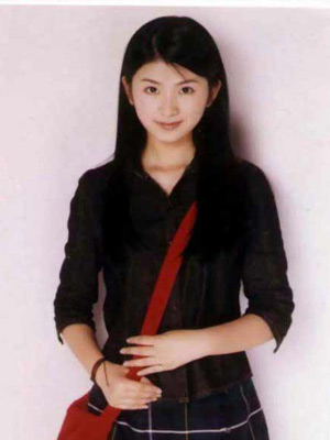 ��ѧ��ľ�ɫ��Ů