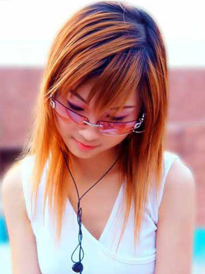 ��ѧ��ľ�ɫ��Ů