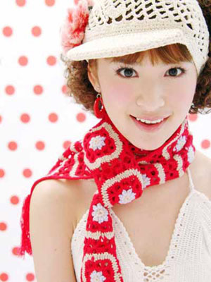 ��ѧ��ľ�ɫ��Ů