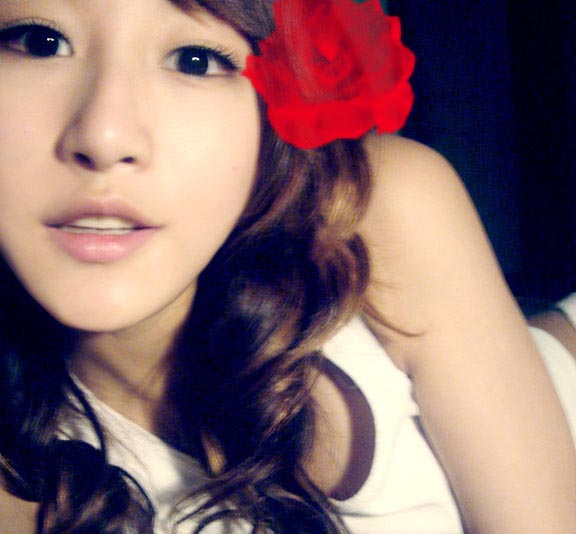 ������˵�һ�仨?