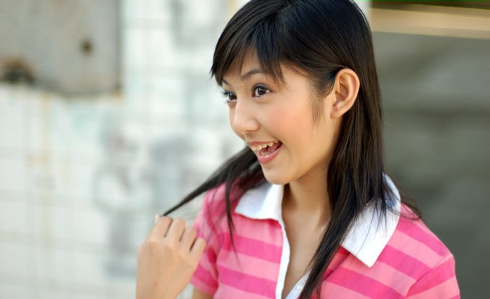 �ɰ��Ĵ��۾�С��Ů�����ഺ