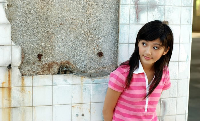 �ɰ��Ĵ��۾�С��Ů�����ഺ